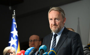 Foto: N. G. / Radiosarajevo.ba / SDA