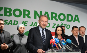 Foto: N. G. / Radiosarajevo.ba / SDA