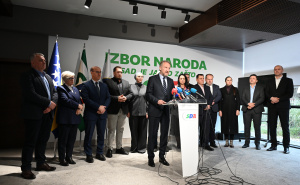 Foto: N. G. / Radiosarajevo.ba / SDA