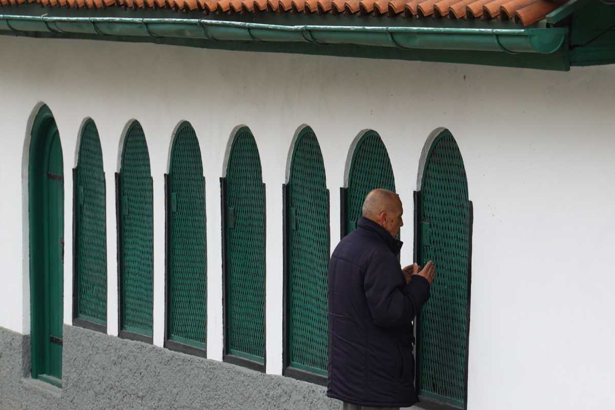 Turbe Sedam braće