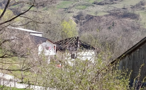 Foto: Facebook / Požar u Travniku