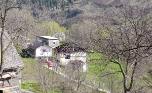 Foto: Facebook / Požar u Travniku