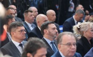 Foto: FENA / Mostarski sajam privrede, 2025.