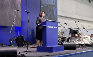 Foto: FENA / Mostarski sajam privrede, 2025.