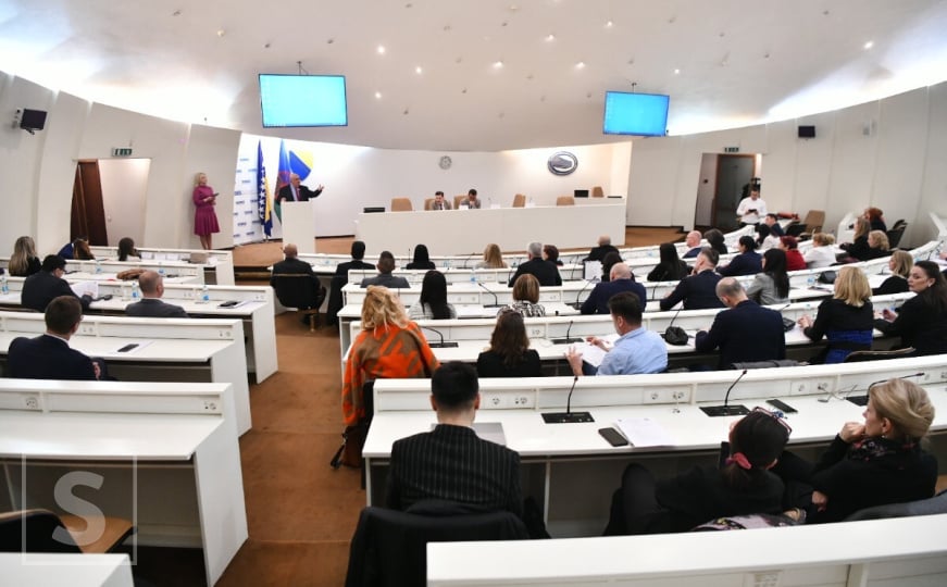 Obilježen Međunarodni dan Roma