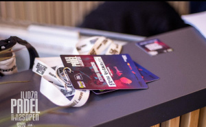 Foto: Ustupljena fotografija / lidža Padel Open '25