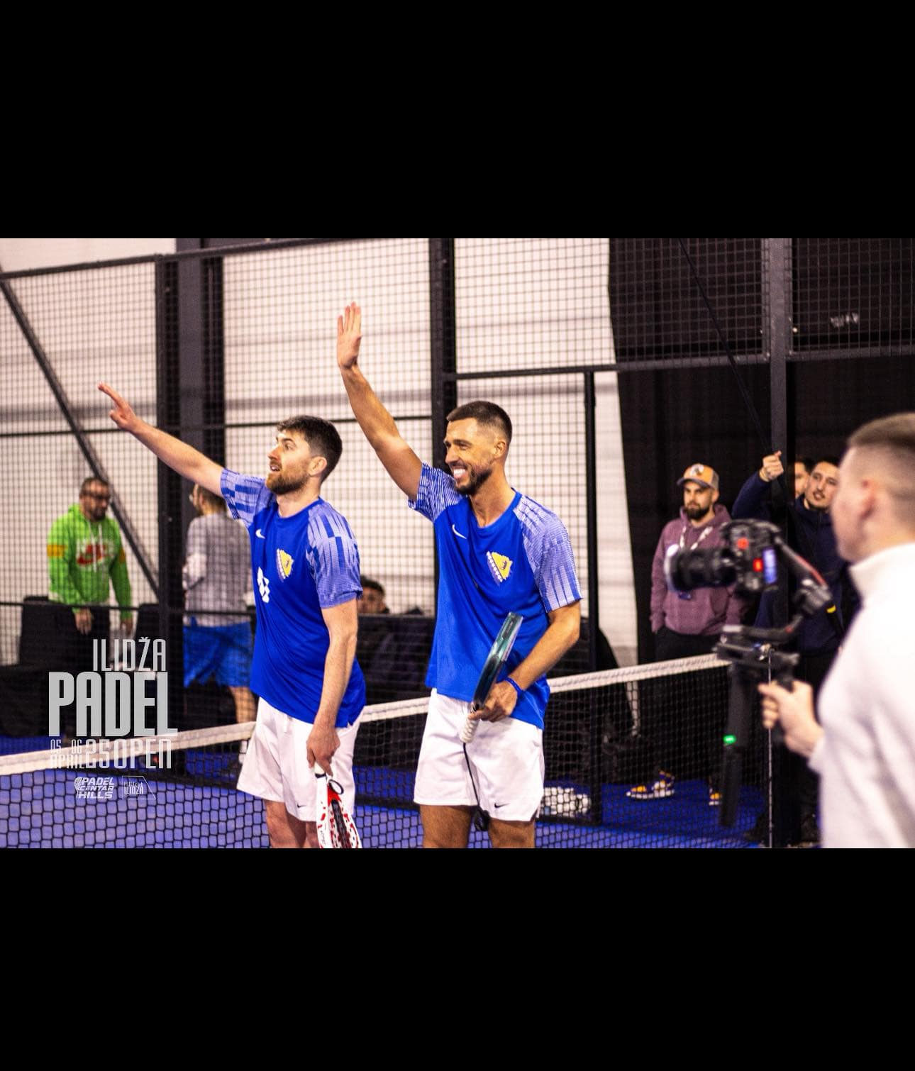 lidža Padel Open '25