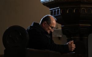 Foto: N. G. / Radiosarajevo.ba / "KoncertiDA" u župi Presvetog Trojstva u Novom Sarajevu