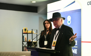 Foto: A. K. / Radiosarajevo.ba / 36. Međunarodni sarajevski sajam knjiga