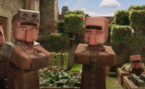 Foto: Screenshot/Youtube / A Minecraft: Movie