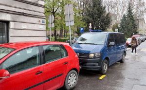 Foto: Dž. K. / Radiosarajevo.ba / Akcija "Koverta"