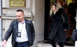 Foto: Dž. K. / Radiosarajevo.ba / Akcija "Koverta"
