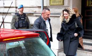 Foto: Dž. K. / Radiosarajevo.ba / Akcija "Koverta"