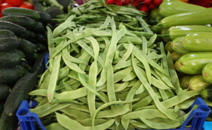 Foto: Dž. K. / Radiosarajevo.ba / Pijaca Markale