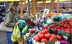 Foto: Dž. K. / Radiosarajevo.ba / Pijaca Markale