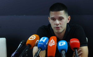 Foto: Dž. K. / Radiosarajevo.ba / Karlo Lulić