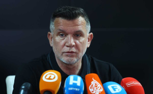 Foto: Dž. K. / Radiosarajevo.ba / Zoran Zekić