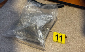 Foto: MUP ZDK / Pretres u Zenici