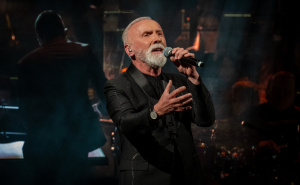 Foto: N. G. / Radiosarajevo.ba / Proslava 80-te godišnjice BHRT-a