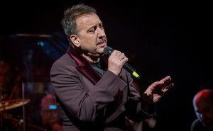 Foto: N. G. / Radiosarajevo.ba / Proslava 80-te godišnjice BHRT-a