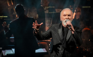 Foto: N. G. / Radiosarajevo.ba / Proslava 80-te godišnjice BHRT-a