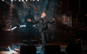 Foto: N. G. / Radiosarajevo.ba / Proslava 80-te godišnjice BHRT-a