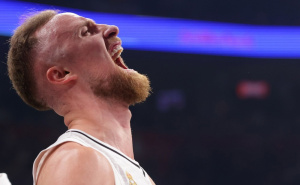 Foto: EPA - EFE / Džanan Musa