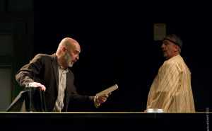 Foto: Narodno pozorište Sarajevo / Predstave Makedonskog narodnog pozorišta