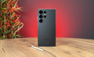 Foto: Radiosarajevo.ba / Samsung Galaxy S25 Ultra