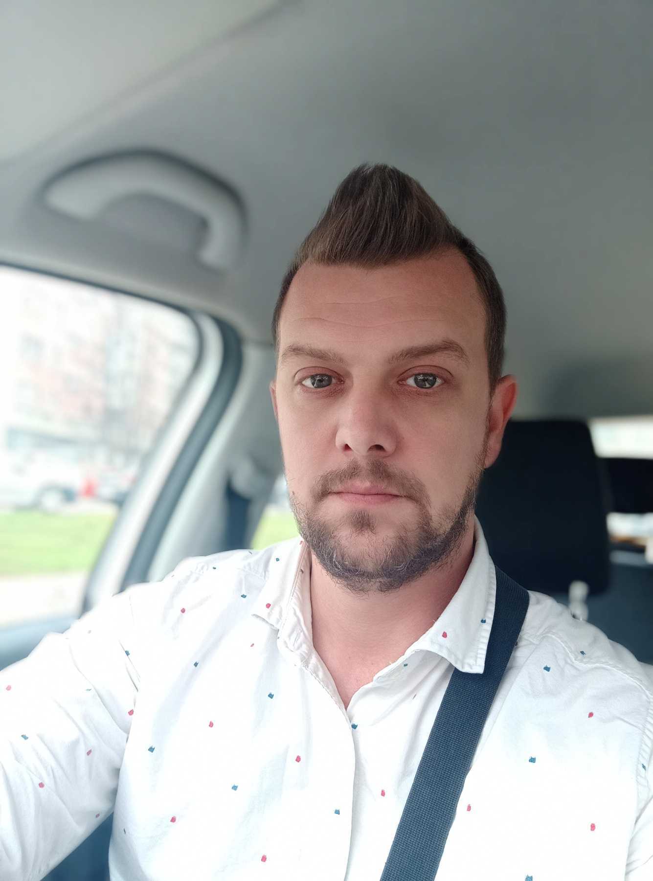 Semir Selimović