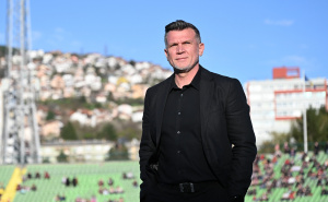 Foto: N.G / Radiosarajevo.ba / FK Sarajevo - HŠK Zrinjski