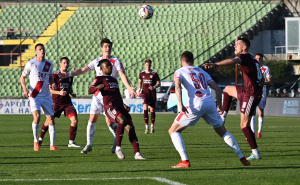 Foto: N.G / Radiosarajevo.ba / FK Sarajevo - HŠK Zrinjski