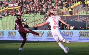 Foto: N.G / Radiosarajevo.ba / FK Sarajevo - HŠK Zrinjski