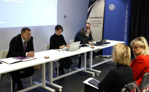 Foto: Dž.K. / Radiosarajevo.ba / Press projekta Tranzicijska pravda