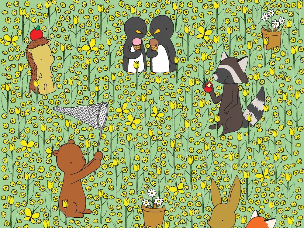 Mozgalica za sve generacije