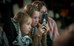 Foto: Velija Hasanbegović / Feniks iz Gaze, Modul Memorije