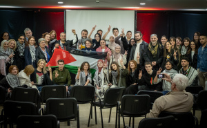 Foto: Velija Hasanbegović / Feniks iz Gaze, Modul Memorije