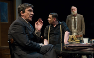 Foto: Velija Hasanbegović, NPS  / Predstava '12' u Narodnom pozorištu Sarajevo