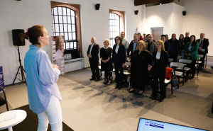 Promotivni tekst / ASA Voice Mini-simpozijum