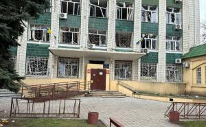 Foto: Facebook / Napad u Sumi