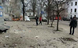 Foto: Facebook / Napad u Sumi