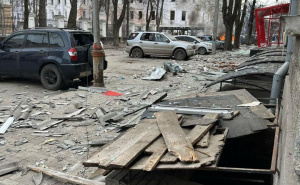 Foto: Facebook / Napad u Sumi