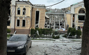 Foto: Facebook / Napad u Sumi