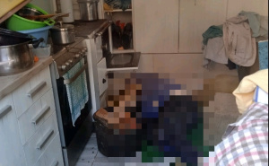 Foto: Privatni album / Sestra poslala slike žrtve