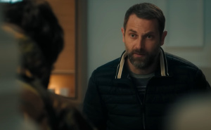 Foto: Netflix / Admir Šehović u filmu "iHostage"