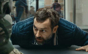 Foto: Netflix / Plakat filma 'iHostage'