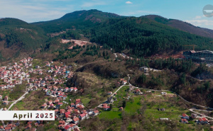 Foto: Aerial Tim / Curine njive