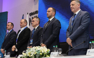 Foto: Nogometni savez BiH / Generalna skupština N/FS BiH