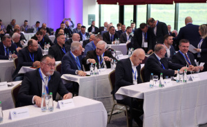 Foto: Nogometni savez BiH / Generalna skupština N/FS BiH