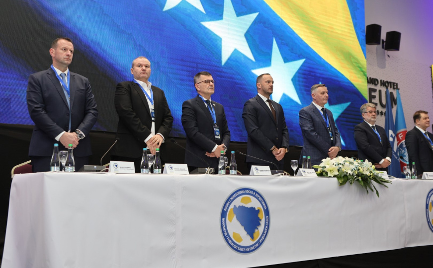 Generalna skupština N/FS BiH